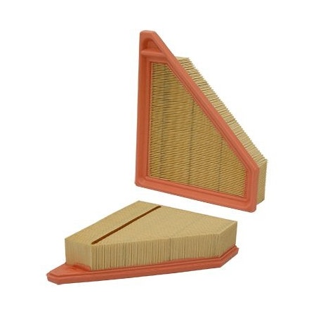 Wix Filters Air Filter 49901